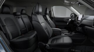 2026 Ford Bronco Sport® Internal Image 1